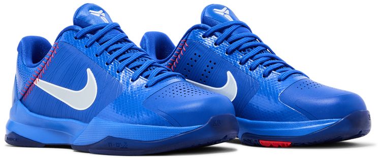 Nike Zoom Kobe 5 Protro GS Dodgers