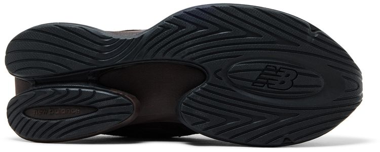 New Balance TF100 Dark Coffee Black