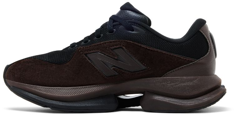 New Balance TF100 Dark Coffee Black