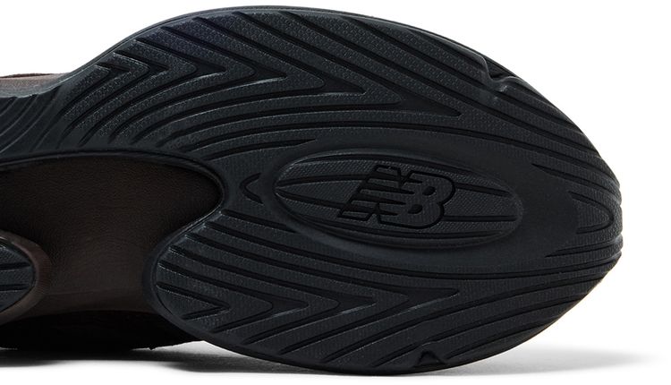 New Balance TF100 Dark Coffee Black