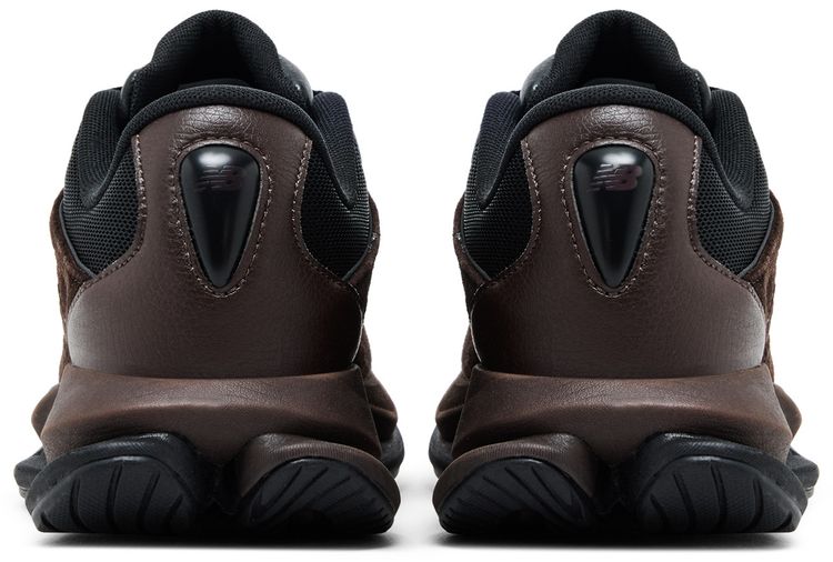 New Balance TF100 Dark Coffee Black