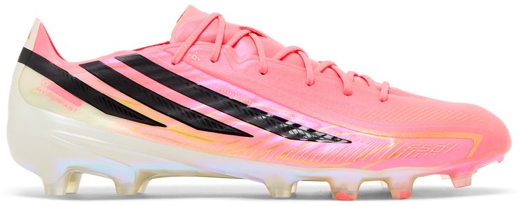 adidas F50 Hyperfast Elite AG Solar Turbo