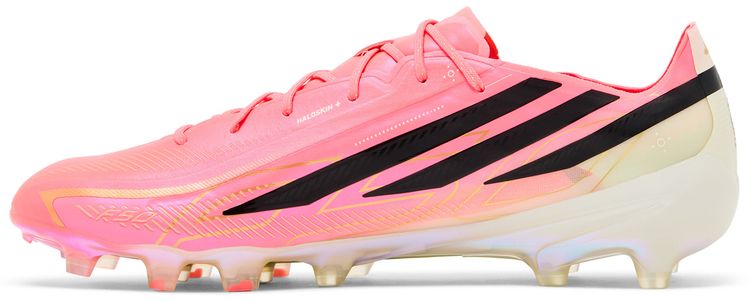 adidas F50 Hyperfast Elite AG Solar Turbo