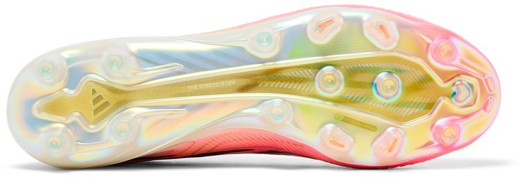 adidas F50 Hyperfast Elite AG Solar Turbo