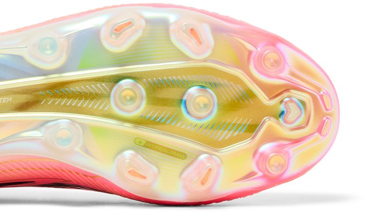 adidas F50 Hyperfast Elite AG Solar Turbo