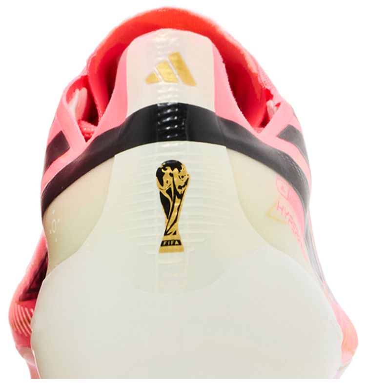 adidas F50 Hyperfast Elite AG Solar Turbo