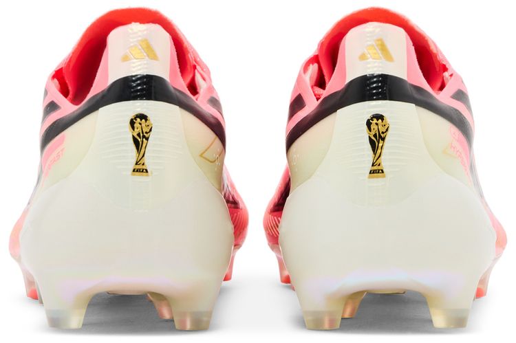 adidas F50 Hyperfast Elite AG Solar Turbo