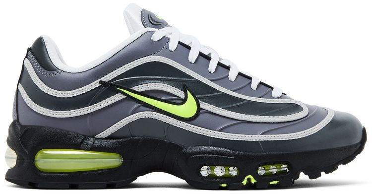 Nike Air Max Joga Bonito Neon