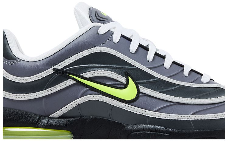 Nike Air Max Joga Bonito Neon
