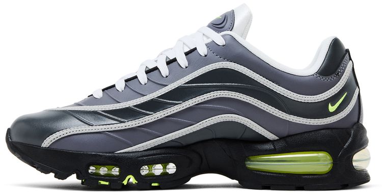 Nike Air Max Joga Bonito Neon