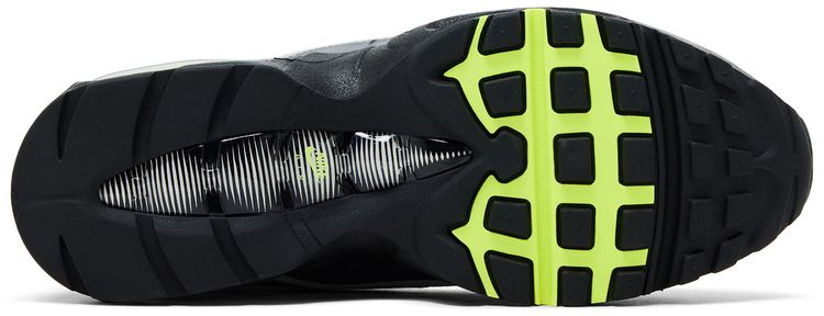 Nike Air Max Joga Bonito Neon