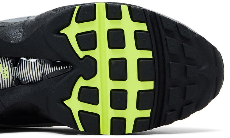 Nike Air Max Joga Bonito Neon