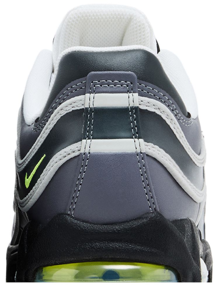 Nike Air Max Joga Bonito Neon