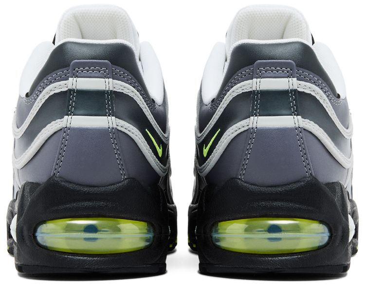 Nike Air Max Joga Bonito Neon