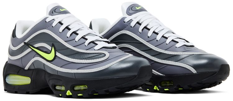 Nike Air Max Joga Bonito Neon