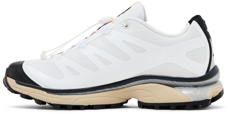 Salomon XT 4 OG White Pepper Black