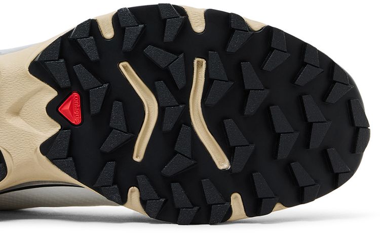 Salomon XT 4 OG White Pepper Black