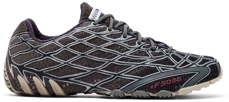 adidas Bad Bunny x F50 Ghost Sprint Charcoal