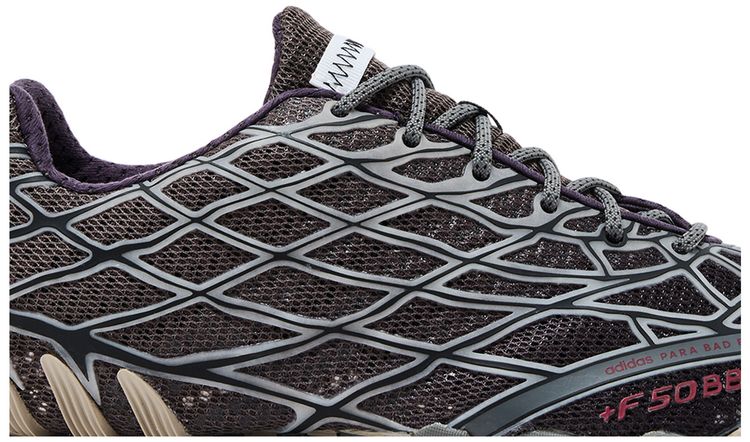 adidas Bad Bunny x F50 Ghost Sprint Charcoal