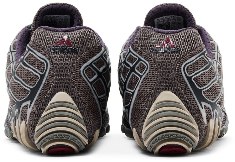 adidas Bad Bunny x F50 Ghost Sprint Charcoal