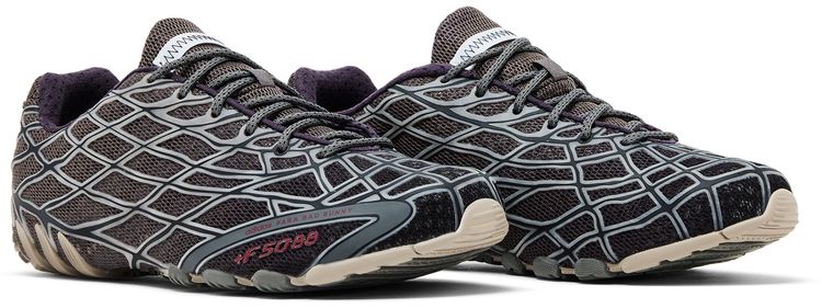 adidas Bad Bunny x F50 Ghost Sprint Charcoal