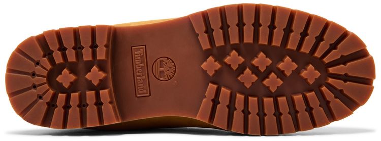 MLB x New Era x Timberland 6 Inch Waterproof Boot Mets