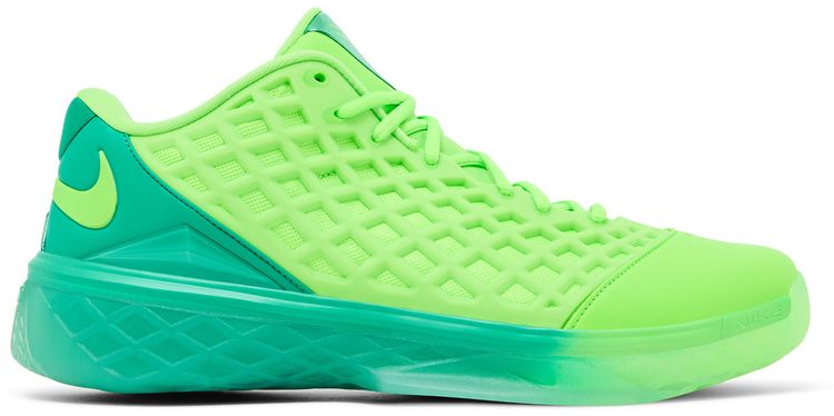 Nike Kobe 3 Low Protro Grinch