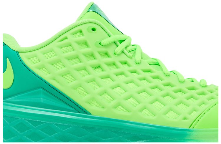 Nike Kobe 3 Low Protro Grinch