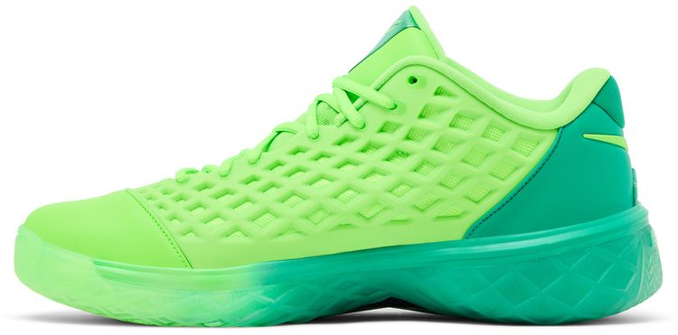 Nike Kobe 3 Low Protro Grinch