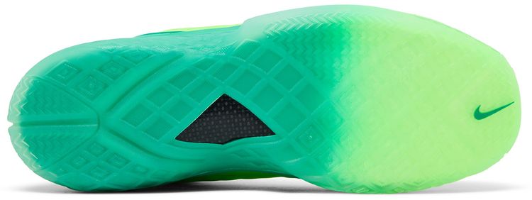 Nike Kobe 3 Low Protro Grinch