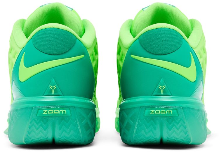 Nike Kobe 3 Low Protro Grinch