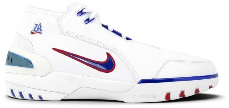 Nike Air Zoom Generation PE LA All Star