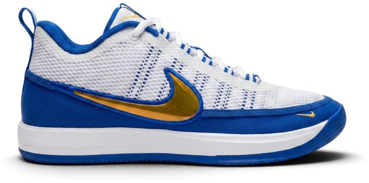 Nike Book 2 Crenshaw