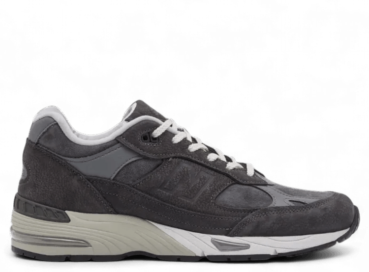 mfpen x New Balance 991v1 Brown