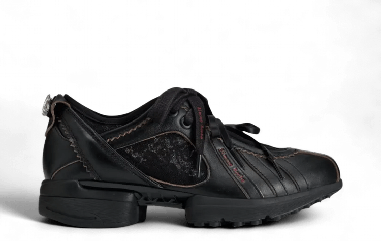 adidas Wmns Climacool Simone Rocha Core Black W Core Black Core Black Better Scarlet