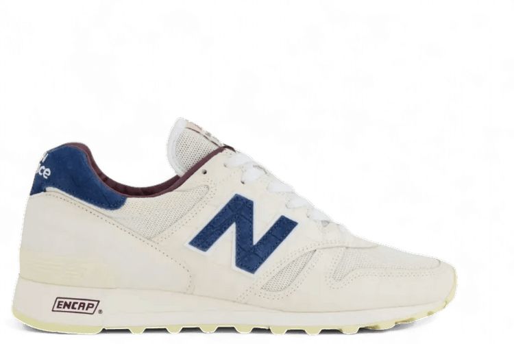 New Balance 1300 Sea Salt Blue Oyster