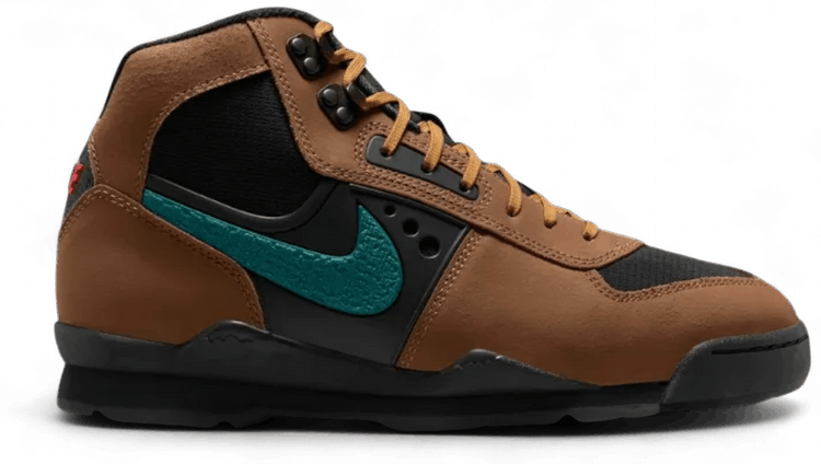 Nike Baltoro Light British Tan