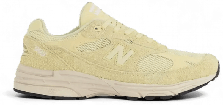 New Balance 993 Morel