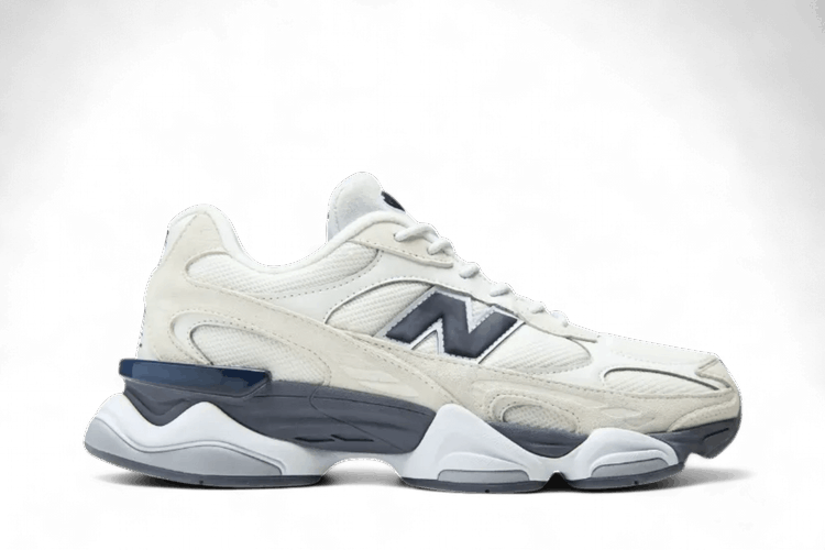 Sydney McLaughlin Levrone x New Balance 9060R  Meteorite Podium Red