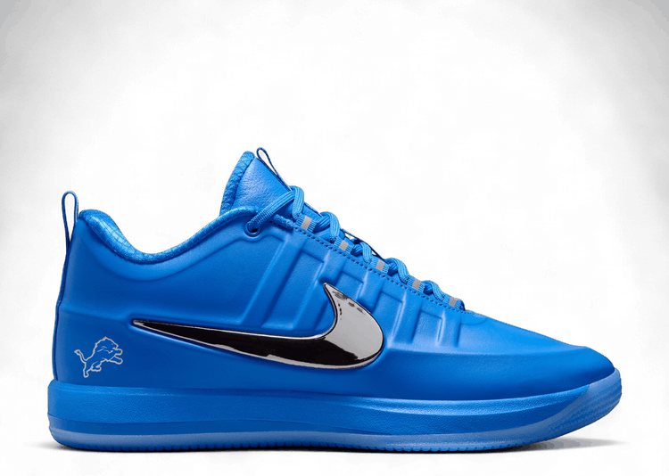 Nike Book 2 Detroit Lions