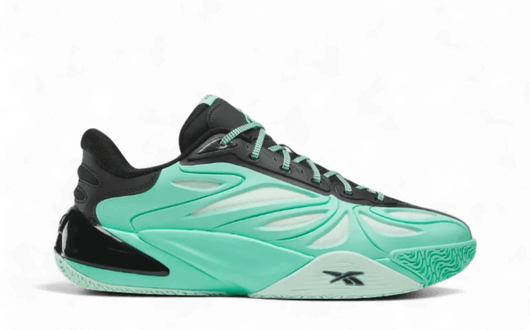 Reebok Angel Reese 1 Atomic Aqua