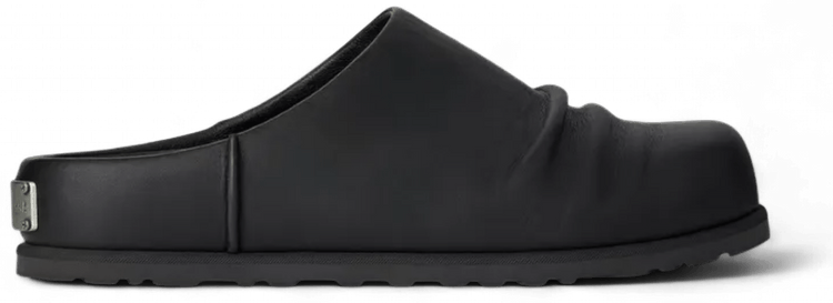 UGG Otzo Clog Willy Chavarria Black