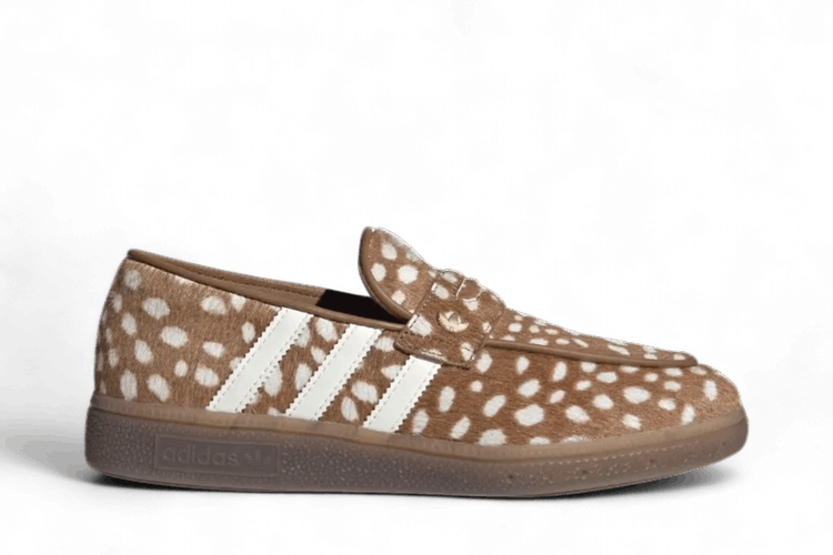 adidas Handball Spezial Loafer Supplier Colour Off White