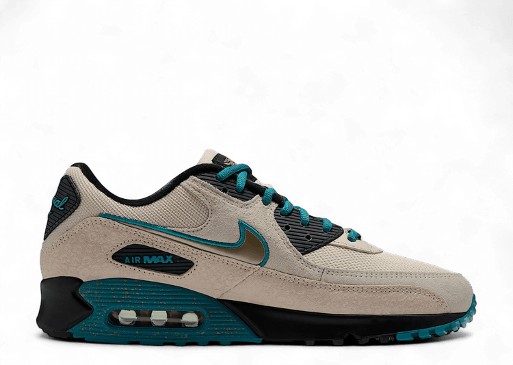 NFL x Nike Air Max 90 Jacksonville Jaguars