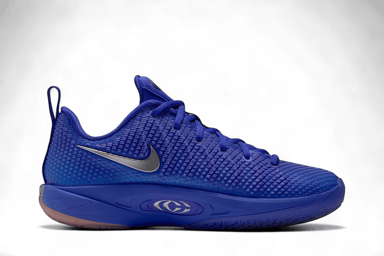 Nike Caitlin 1 GS Caitlin Blue