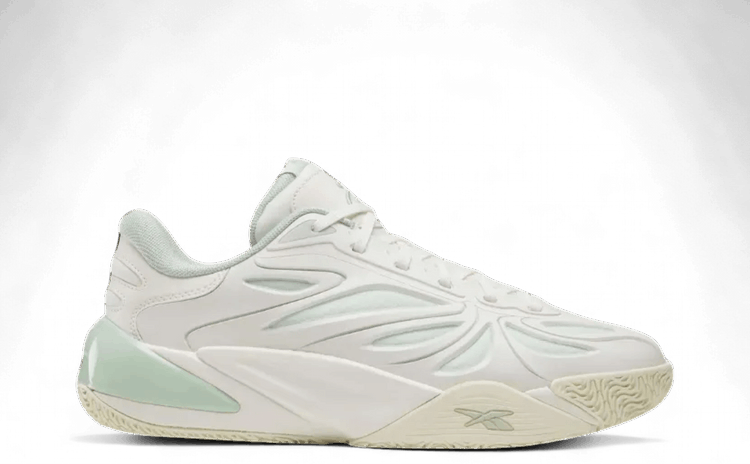 Reebok Angel Reese 1 Chalk Vintage