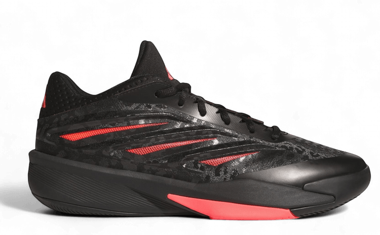 adidas Crazy Energy Core Black Solar Turbo