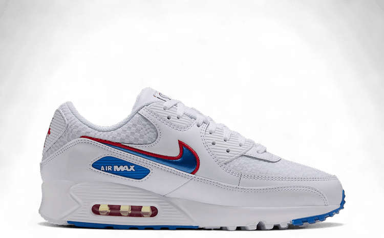 NFL x Nike Air Max 90 Houston Texans