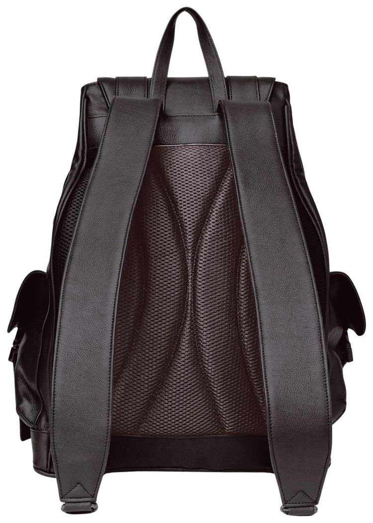 Vale Forever Tactician Backpack Chocolate