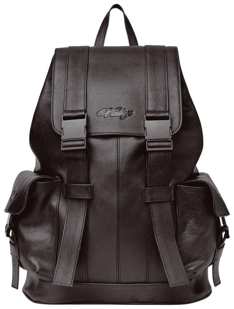 Vale Forever Tactician Backpack Chocolate